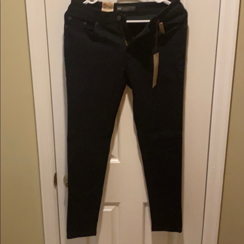 Levi Super Skinny Jean